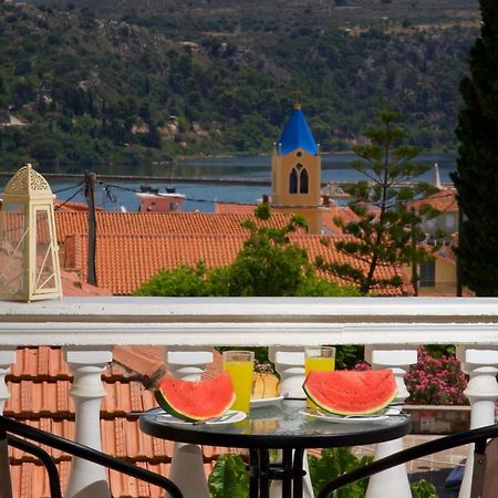 Kefalos Quiet Apartment In Argostoli Kültér fotó