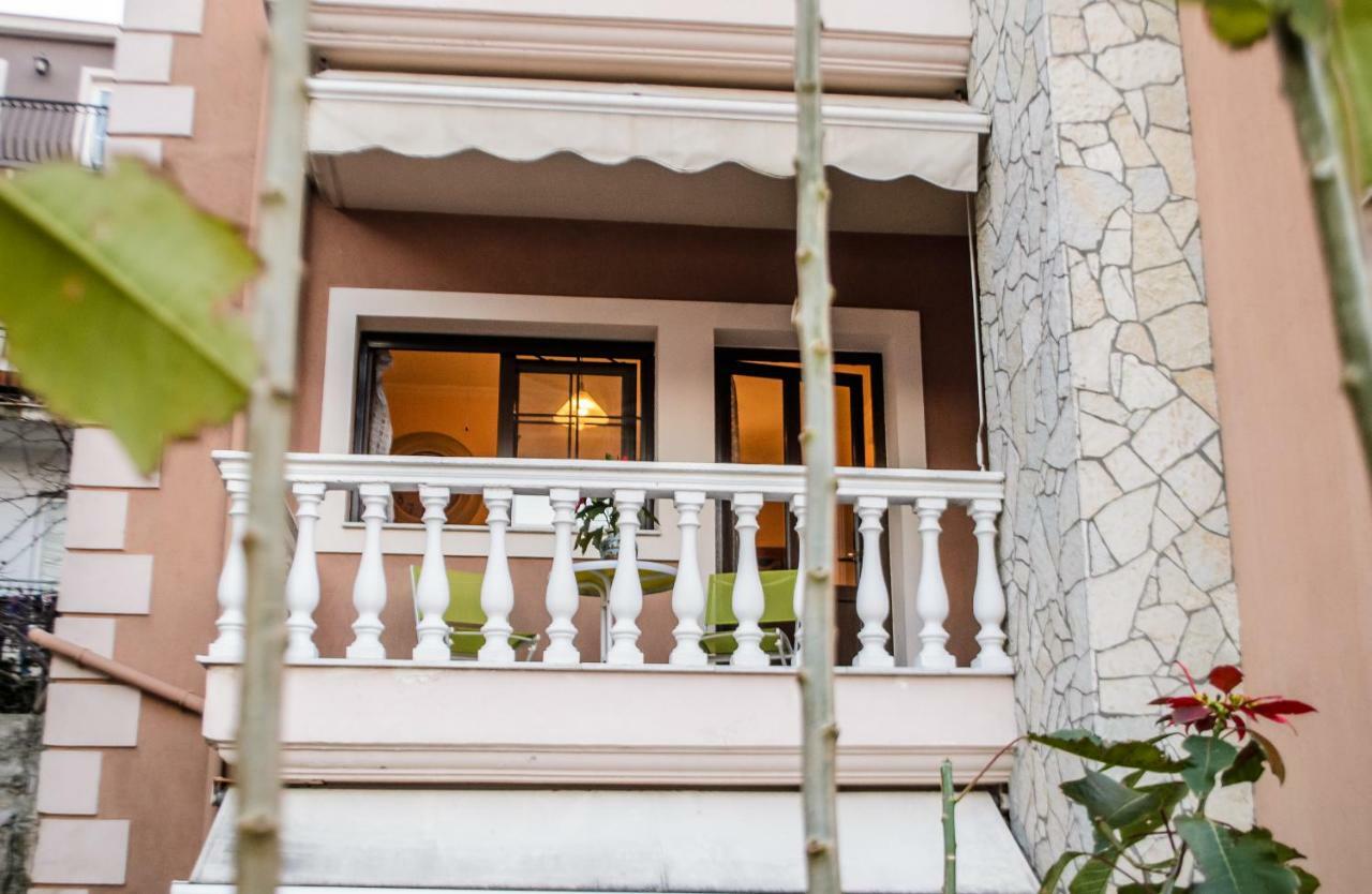 Kefalos Quiet Apartment In Argostoli Kültér fotó