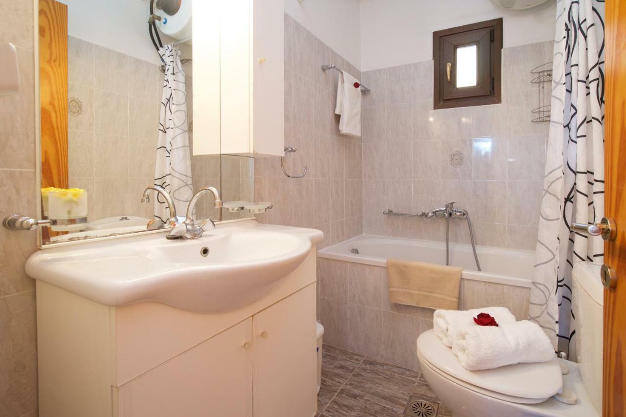 Kefalos Quiet Apartment In Argostoli Kültér fotó