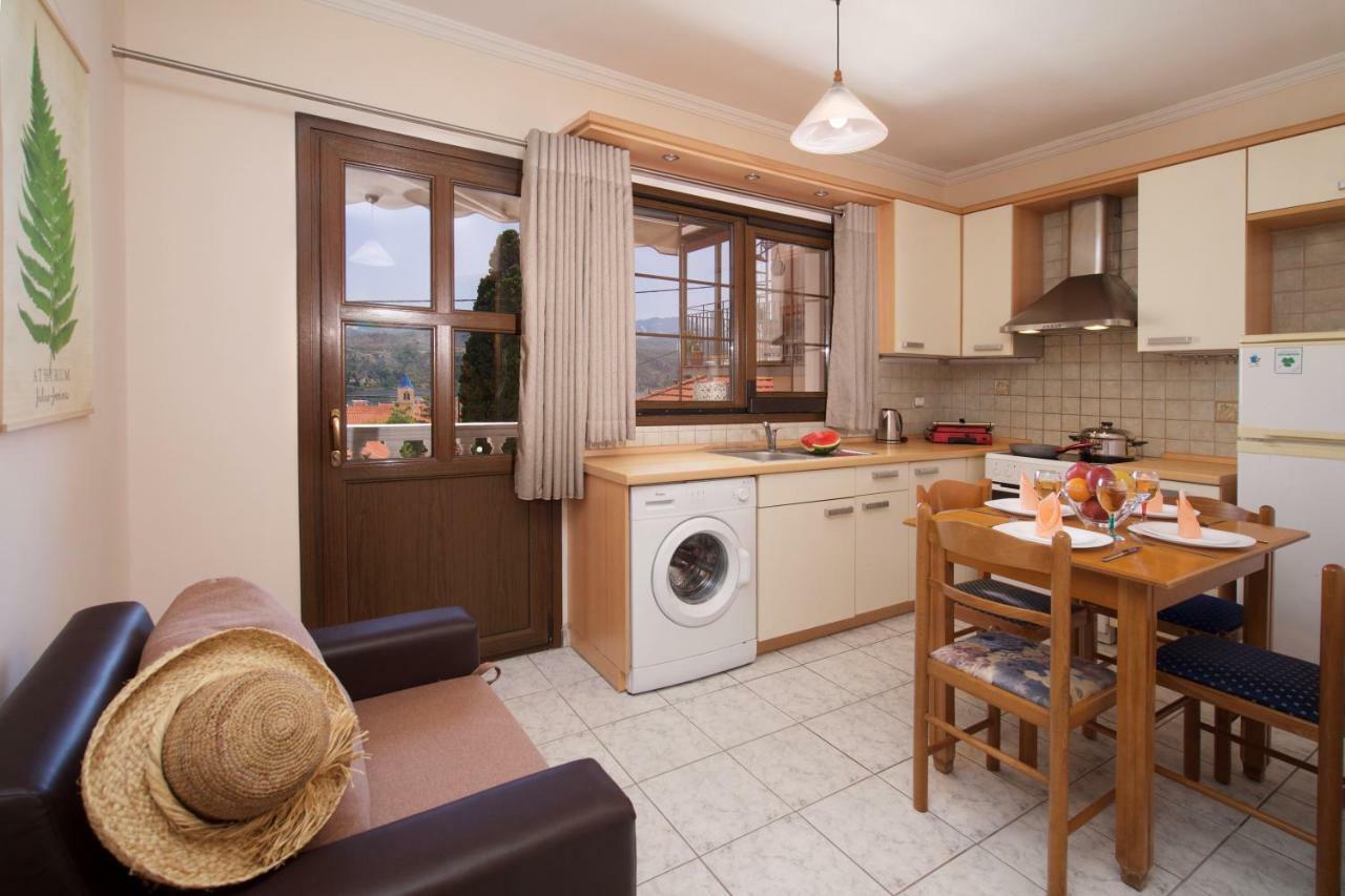 Kefalos Quiet Apartment In Argostoli Kültér fotó