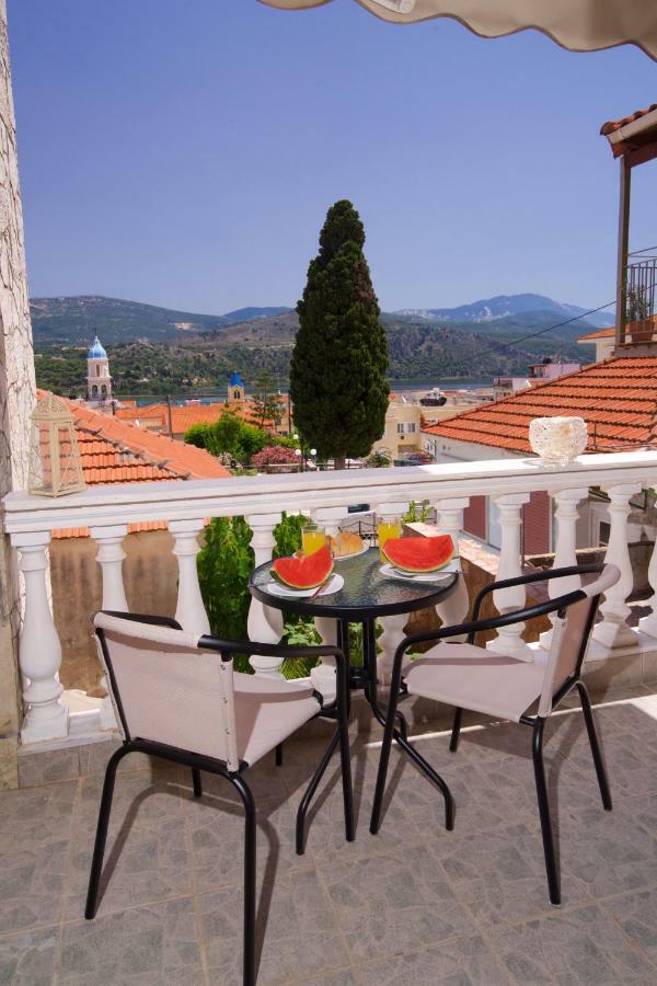 Kefalos Quiet Apartment In Argostoli Kültér fotó