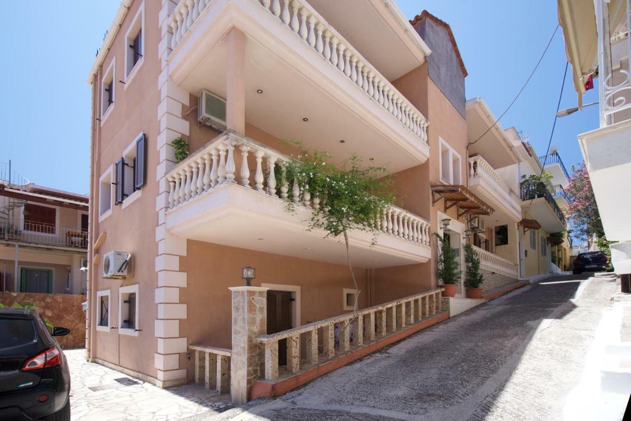 Kefalos Quiet Apartment In Argostoli Kültér fotó