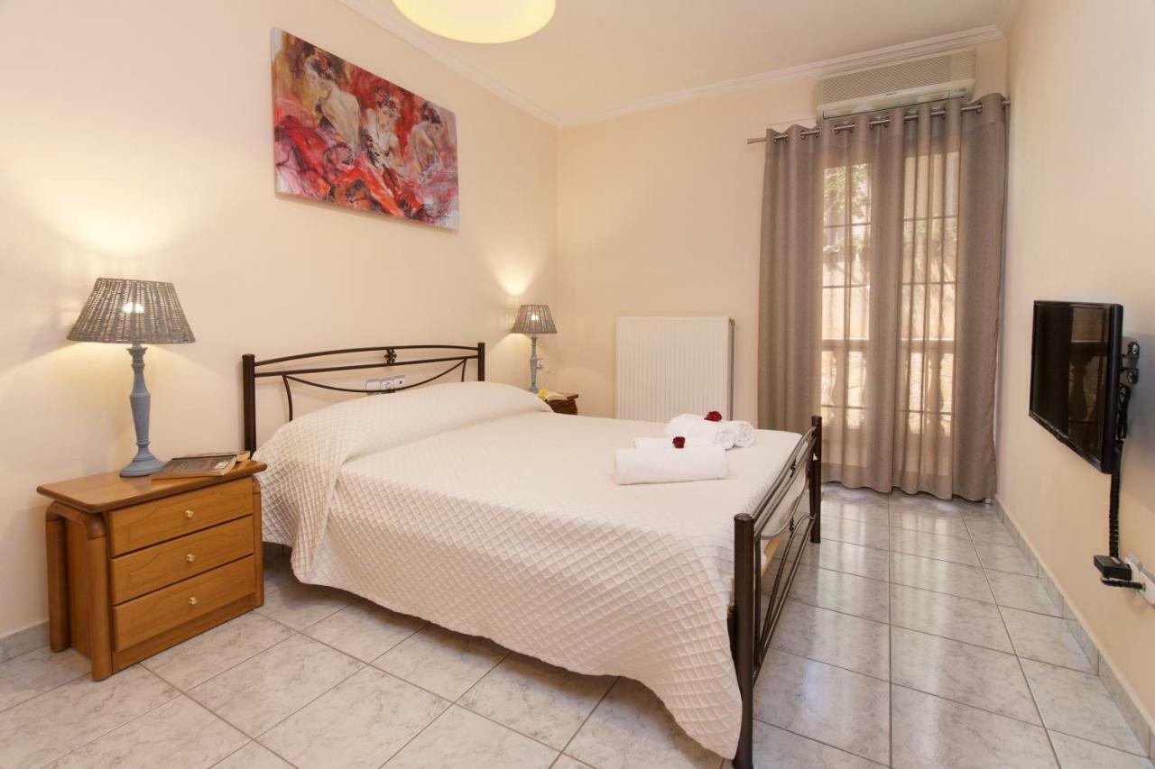 Kefalos Quiet Apartment In Argostoli Kültér fotó